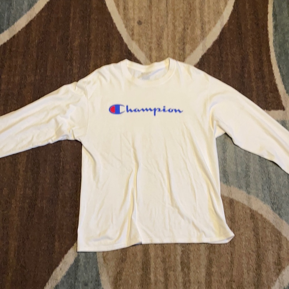 Champion Longsleeve